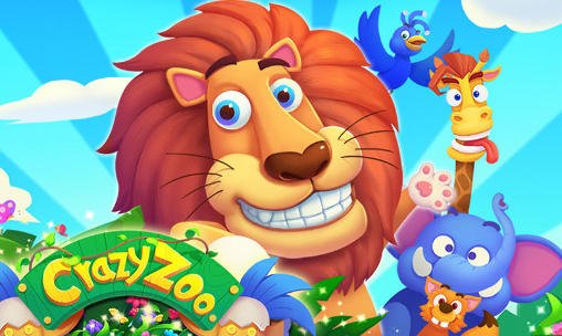 game pic for Crazy zoo